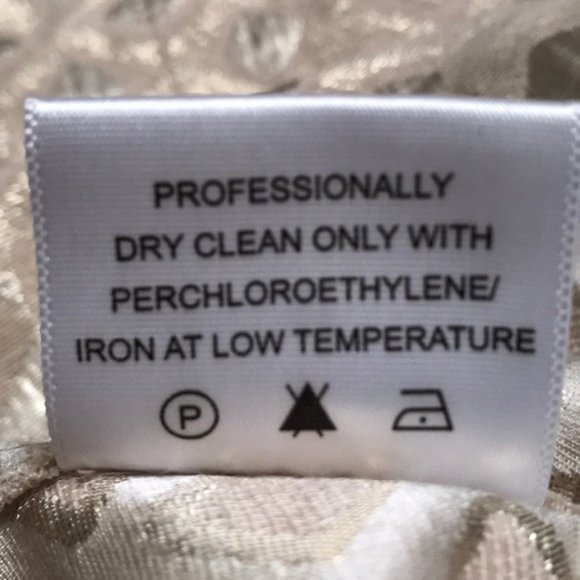 NWOT TORY BURCH Sleeveless Pattered Knit Dress - Picture 7 of 7